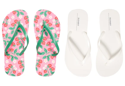 Kids' Sandals