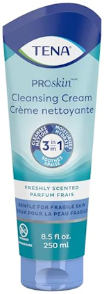 TENA ProSkin Cleansing Cream