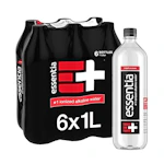 Ionized Alkaline Water 6-Pack