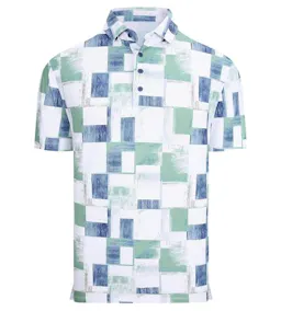 Men's Golf Shirt