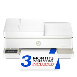 HP Envy 6555 Wireless Printer