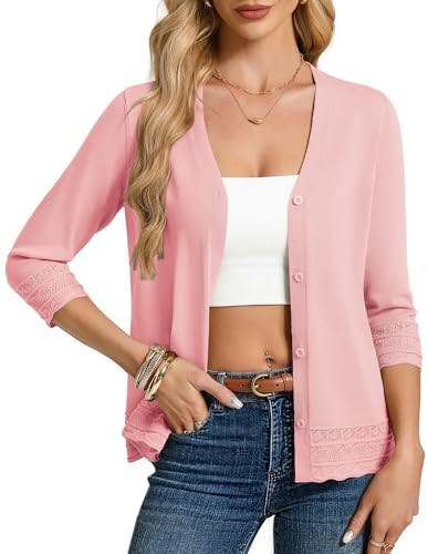 GRACE KARIN Women's Cardigan