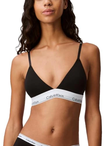 Calvin Klein Triangle Bralette