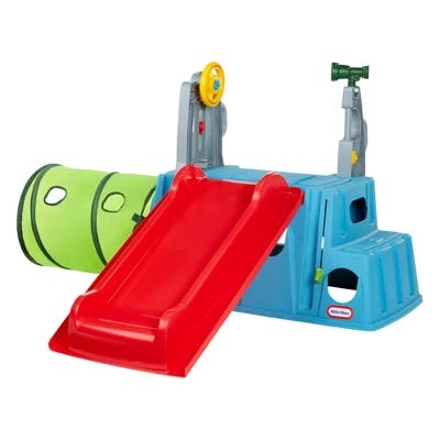 Little Tikes Climb & Explore Playset