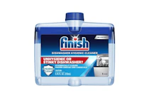 Finish Dishwasher Cleaner