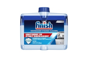 Finish Dishwasher Cleaner