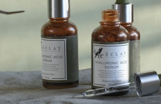 hyaluronic acid serum