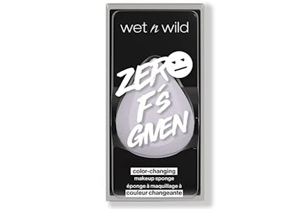 Wet n Wild Makeup Sponge