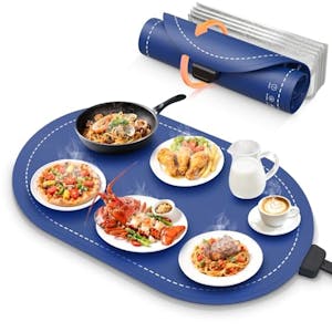 Food Warming Mat