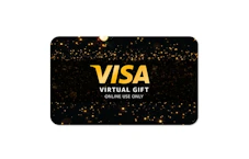 Visa eGift Card