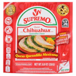 V&V Supremo Queso Quesadilla