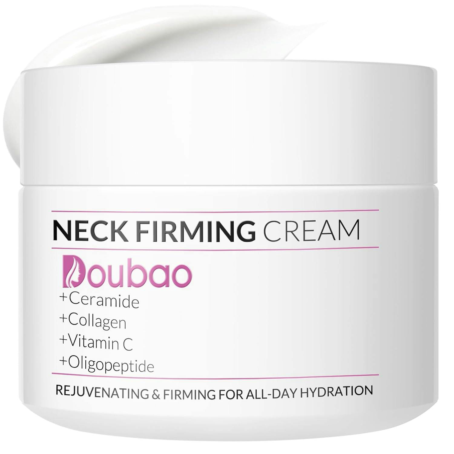 Neck-Firming Cream