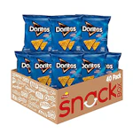 Doritos Cool Ranch Chips 40-Pack