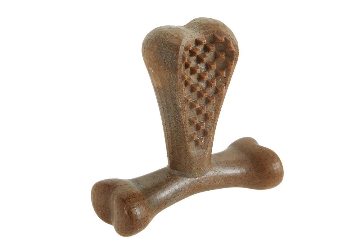 Joyhound T-Bone Dog Chew Toy