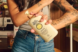 Sun Bum Daily Sunscreen Body Lotion, as Low as $12.50 on Amazon card image