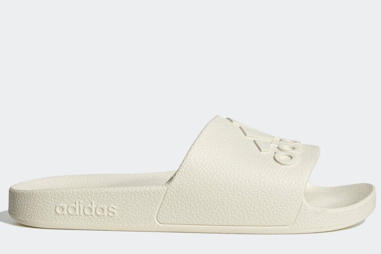 Adidas Men's Aqua Slides