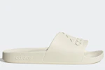 Adidas Men's Aqua Slides