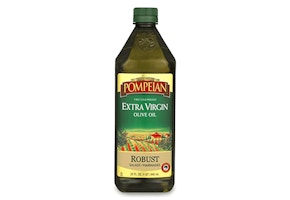 2 Pompeian Olive Oils