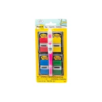 Post-it Flag 4-Pack