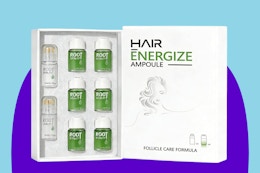 Hair Regrowth Treatment