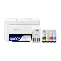 Epson EcoTank ET-4800 Printer