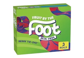 Fruit by the Foot Snacks