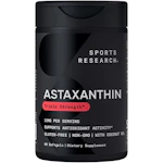 Sports Research Astaxanthin