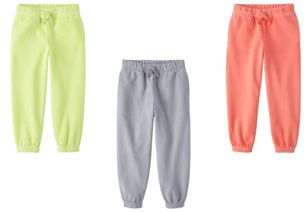 The Children's Place Kids' Joggers
