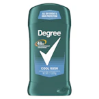 2 Degree Deodorants