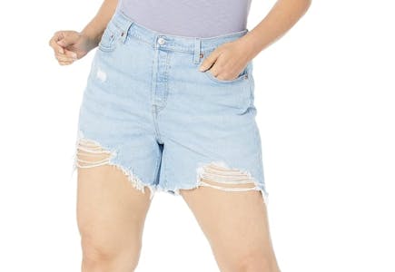 Levi’s Women’s Shorts