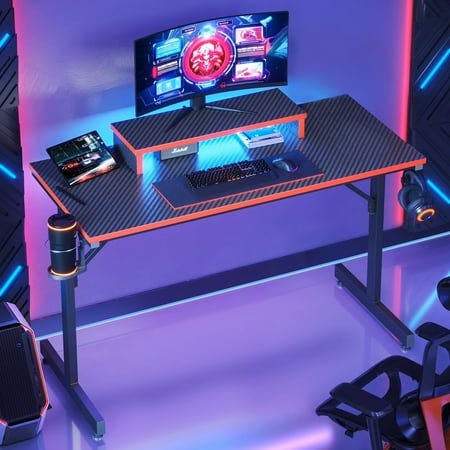 Gaming Computer Desk