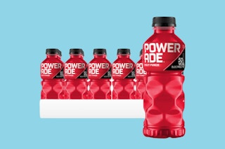 Powerade Sports Drink Pack