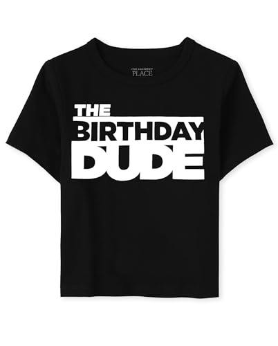 The Children's Place Kids' Tees 5-Pack