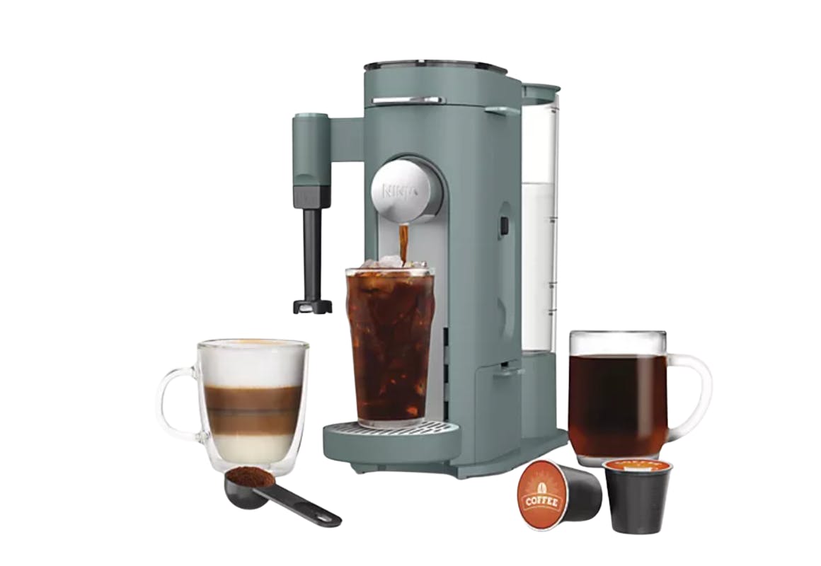 Ninja Specialty Coffee Maker