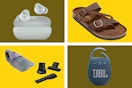 QVC $25 Off of $50 Coupon Code: $50 Beats, $40 JBL Speaker, and More card image