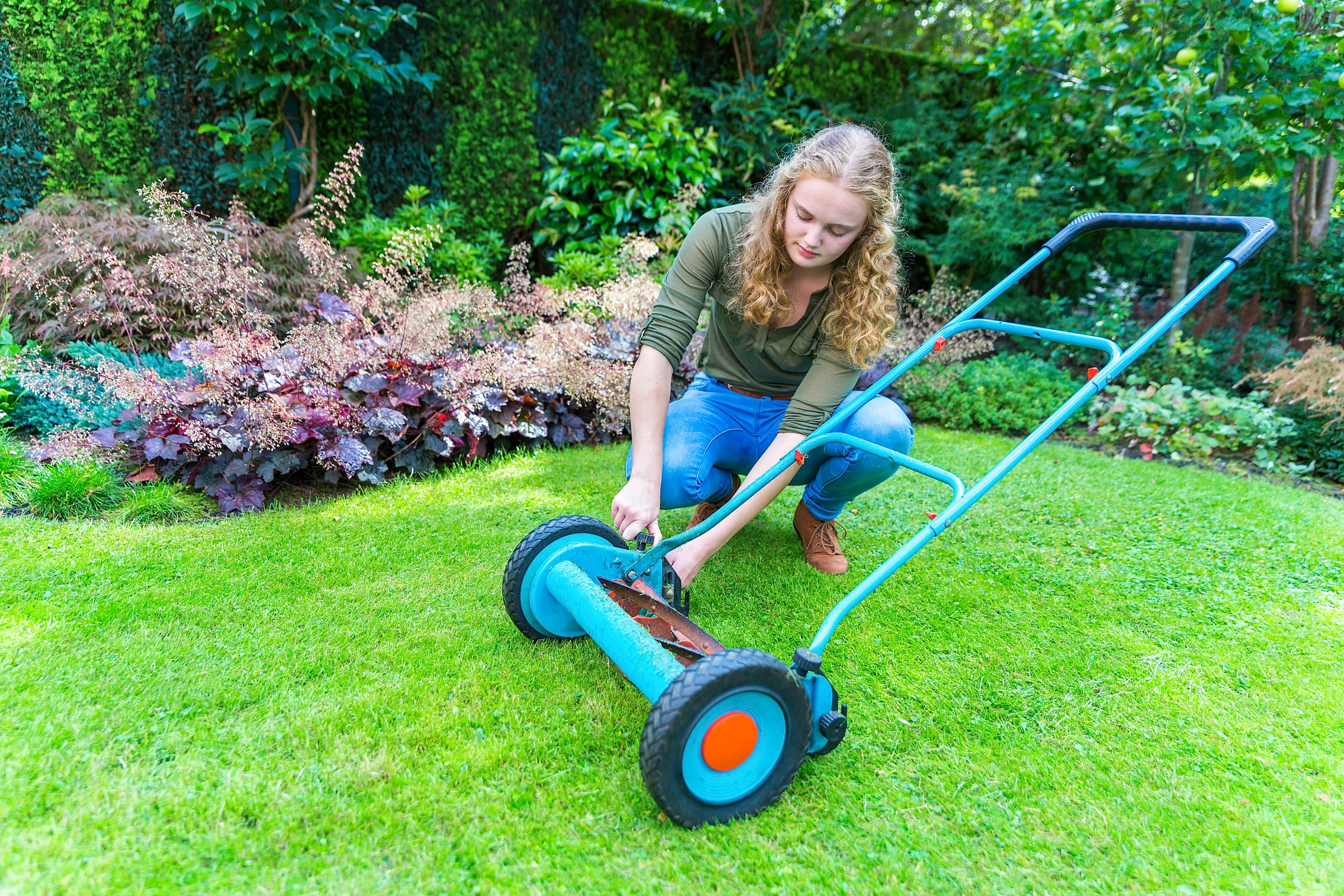 51 Summer Jobs for Teens — Because We All Know Their iPhone Bill Is Out of Control