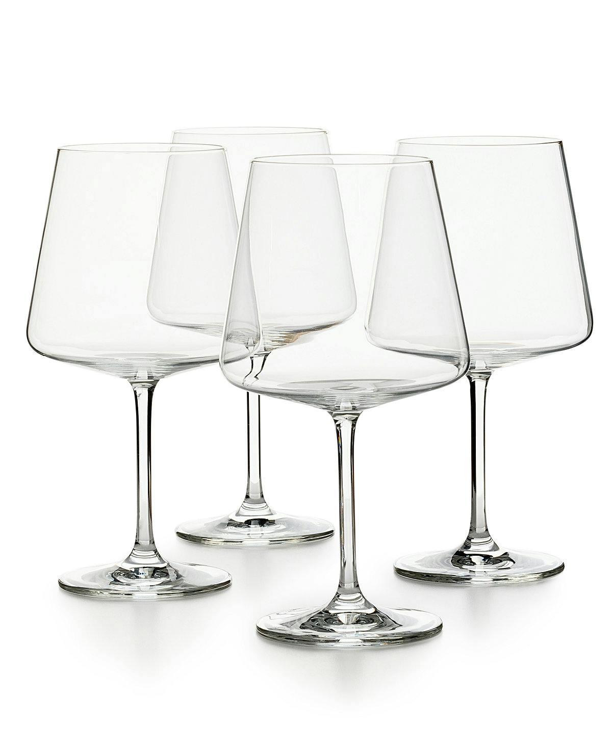 Flur Red Wine Glasses