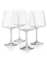 Flur Red Wine Glasses