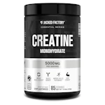 Jacked Factory Creatine Powder