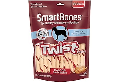 SmartBones Smart Twist Sticks