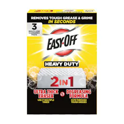 Easy-Off Heavy Duty Eraser