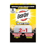 Easy-Off Heavy Duty Eraser