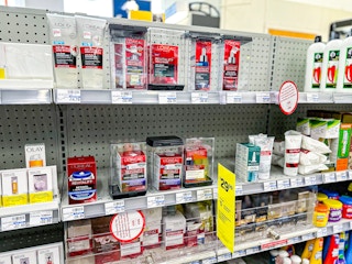 loreal revitalift area shot