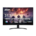 Acer Nitro Curved Gaming Monitor