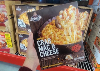 sams club legacy crab mac cheese 2021 sv 1635516577 1635516577