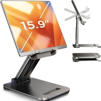 Foldable Tablet Stand