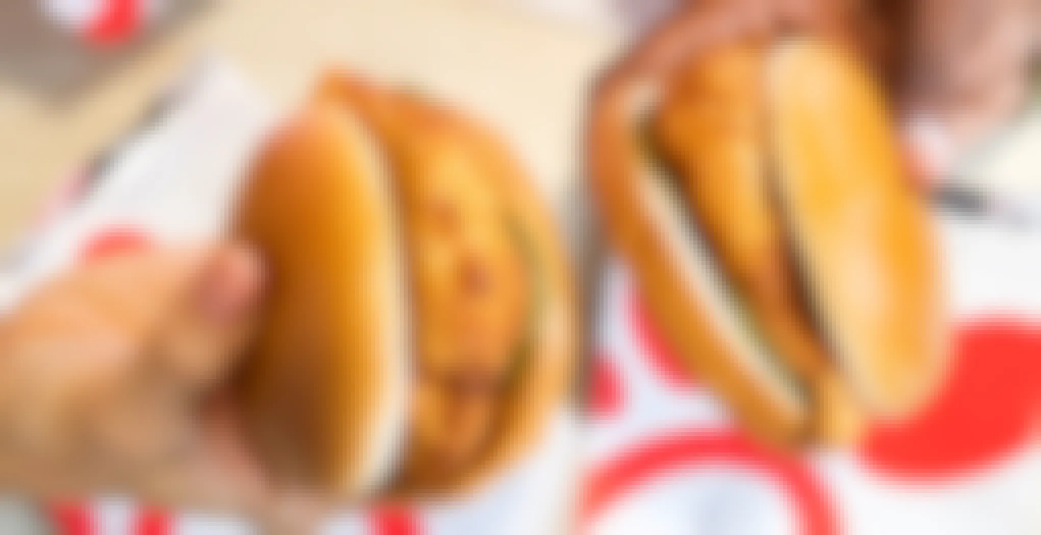 Chick-fil-A Code Moo Is Here! Get a Free Chicken Sandwich Starting This Week