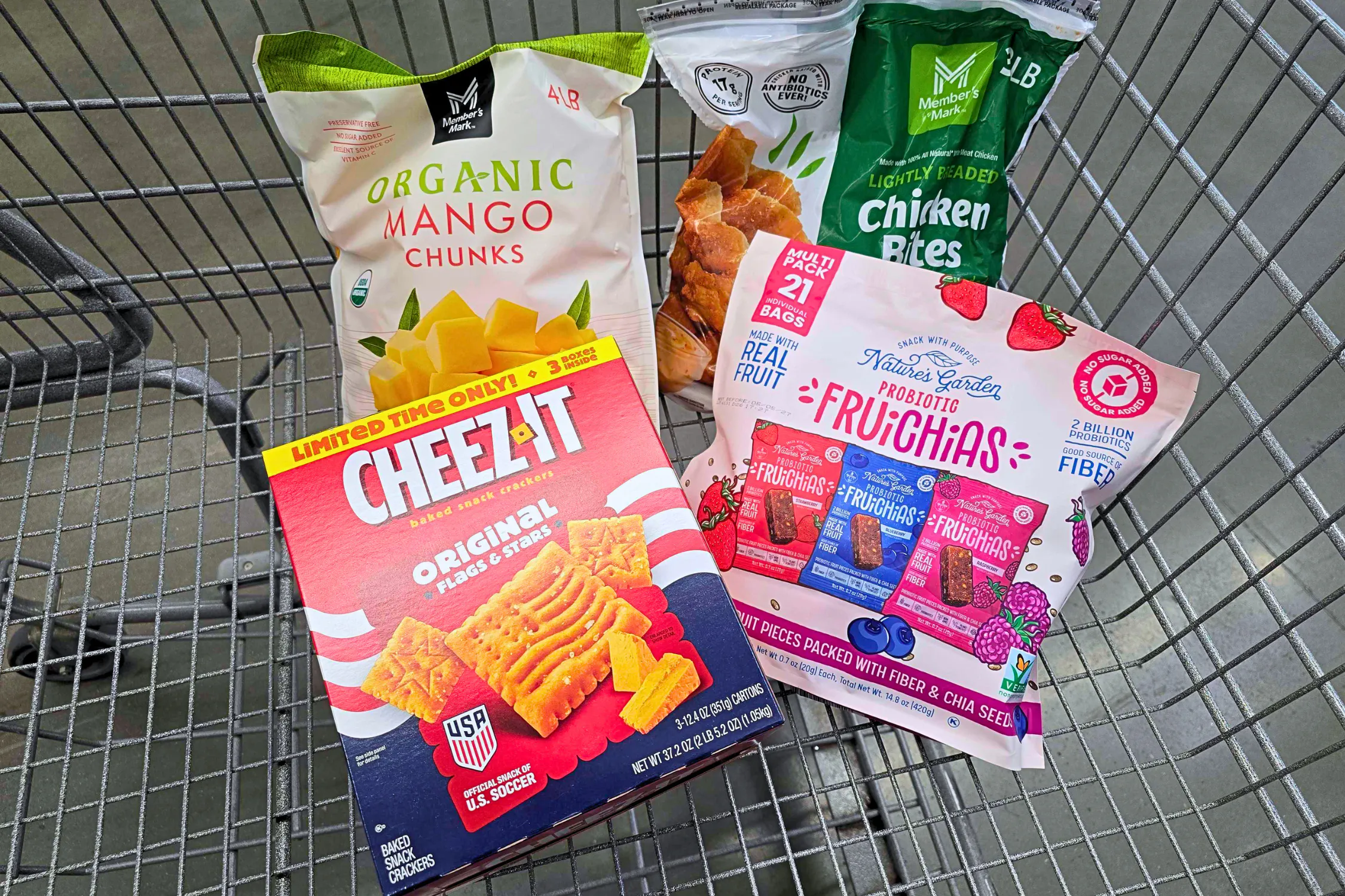 New Sam's Club Finds (May - June 2026): Food, Snacks, Apparel, and