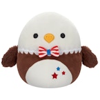 Squishmallows Eagle Plush