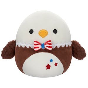 Squishmallows Eagle Plush